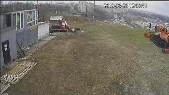 Тернопіль 25 березня 2019 року, 2019-03-25 13:00