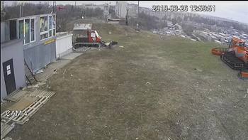 Тернопіль 26 березня 2019 року, 2019-03-26 13:00