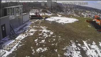 Тернопіль 27 березня 2019 року, 2019-03-27 13:00