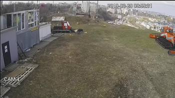 Тернопіль 29 березня 2019 року, 2019-03-29 10:00
