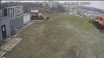 Тернопіль 29 березня 2019 року, 2019-03-29 13:00
