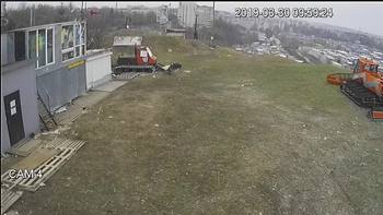Тернопіль 30 березня 2019 року, 2019-03-30 10:00