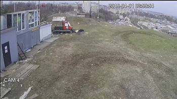 Тернопіль 1 квітня 2019 року, 2019-04-01 10:00