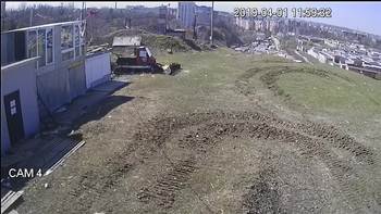 Тернопіль 1 квітня 2019 року, 2019-04-01 13:00