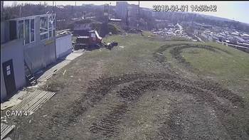 Тернопіль 1 квітня 2019 року, 2019-04-01 16:00