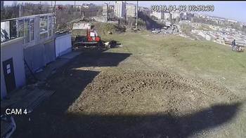 Тернопіль 2 квітня 2019 року, 2019-04-02 10:00