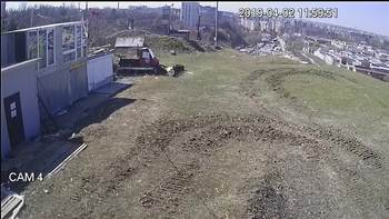 Тернопіль 2 квітня 2019 року, 2019-04-02 13:00