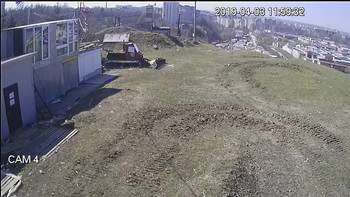 Тернопіль 3 квітня 2019 року, 2019-04-03 13:00
