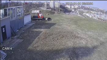 Тернопіль 4 квітня 2019 року, 2019-04-04 10:00