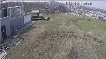 Тернопіль 4 квітня 2019 року, 2019-04-04 13:00