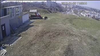 Тернопіль 6 квітня 2019 року, 2019-04-06 13:00