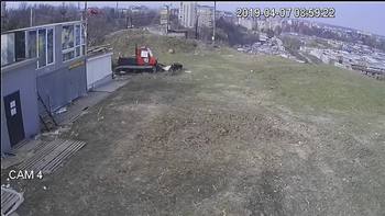 Тернопіль 7 квітня 2019 року, 2019-04-07 10:00