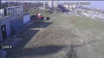 Тернопіль 8 квітня 2019 року, 2019-04-08 10:00