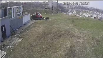 Тернопіль 8 квітня 2019 року, 2019-04-08 13:00