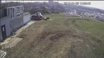 Тернопіль 8 квітня 2019 року, 2019-04-08 16:00
