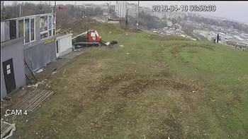 Тернопіль 10 квітня 2019 року, 2019-04-10 10:00