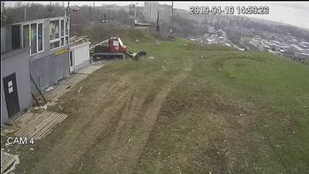 Тернопіль 10 квітня 2019 року, 2019-04-10 16:00