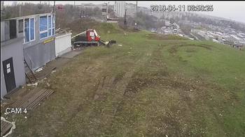 Тернопіль 11 квітня 2019 року, 2019-04-11 10:00