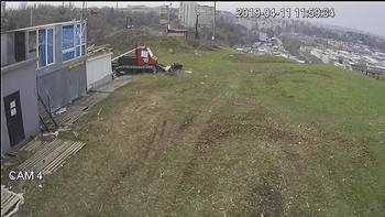 Тернопіль 11 квітня 2019 року, 2019-04-11 13:00