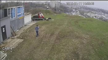 Тернопіль 11 квітня 2019 року, 2019-04-11 16:00