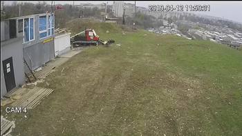 Тернопіль 12 квітня 2019 року, 2019-04-12 13:00