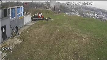 Тернопіль 12 квітня 2019 року, 2019-04-12 16:00