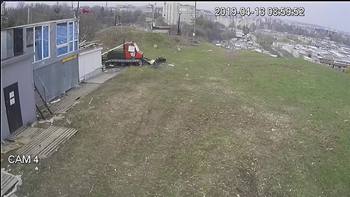 Тернопіль 13 квітня 2019 року, 2019-04-13 10:00