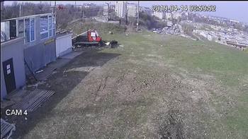 Тернопіль 14 квітня 2019 року, 2019-04-14 10:00