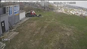 Тернопіль 14 квітня 2019 року, 2019-04-14 13:00