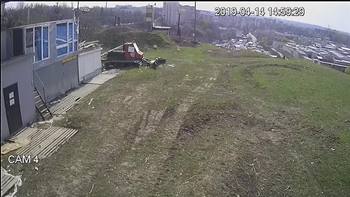 Тернопіль 14 квітня 2019 року, 2019-04-14 16:00