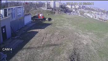 Тернопіль 15 квітня 2019 року, 2019-04-15 10:00