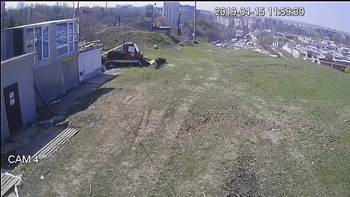 Тернопіль 15 квітня 2019 року, 2019-04-15 13:00
