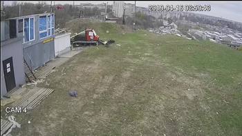 Тернопіль 16 квітня 2019 року, 2019-04-16 10:00
