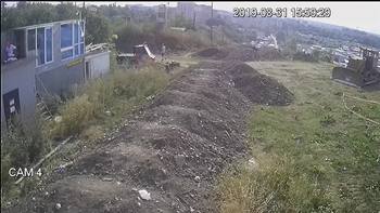 Тернопіль 31 серпня 2019 року, 2019-08-31 16:00
