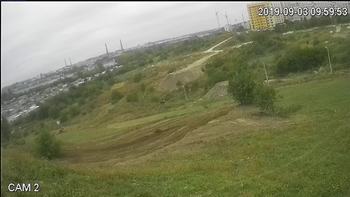 Тернопіль 3 вересня 2019 року, 2019-09-03 10:00