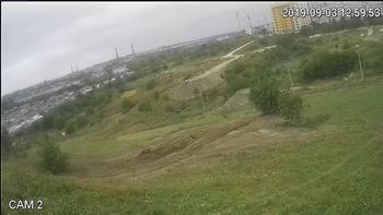 Тернопіль 3 вересня 2019 року, 2019-09-03 13:00
