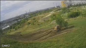 Тернопіль 4 вересня 2019 року, 2019-09-04 16:00