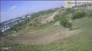 Тернопіль 6 вересня 2019 року, 2019-09-06 13:00