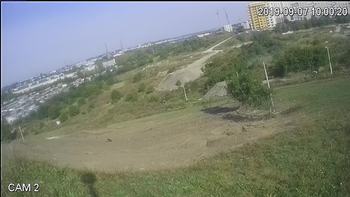 Тернопіль 7 вересня 2019 року, 2019-09-07 10:00