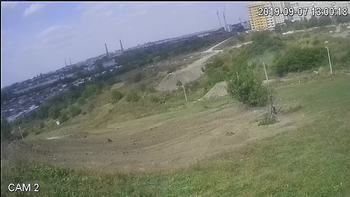 Тернопіль 7 вересня 2019 року, 2019-09-07 13:00