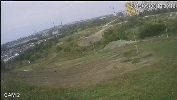 Тернопіль 8 вересня 2019 року, 2019-09-08 13:00
