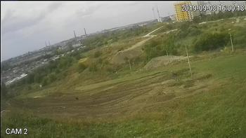 Тернопіль 8 вересня 2019 року, 2019-09-08 16:00