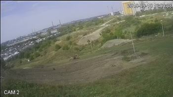 Тернопіль 10 вересня 2019 року, 2019-09-10 13:00