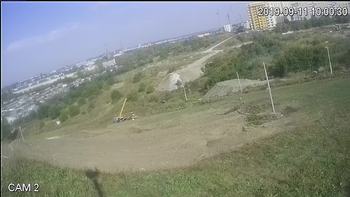 Тернопіль 11 вересня 2019 року, 2019-09-11 10:00
