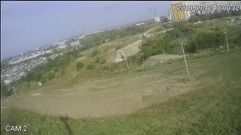 Тернопіль 12 вересня 2019 року, 2019-09-12 10:00