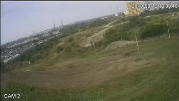 Тернопіль 12 вересня 2019 року, 2019-09-12 13:00