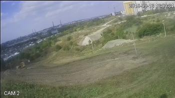 Тернопіль 13 вересня 2019 року, 2019-09-13 13:00