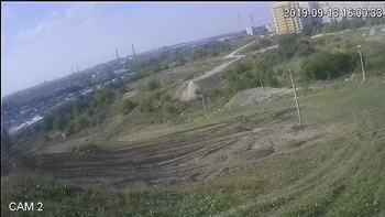 Тернопіль 13 вересня 2019 року, 2019-09-13 16:00
