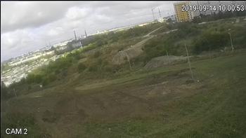 Тернопіль 14 вересня 2019 року, 2019-09-14 10:00