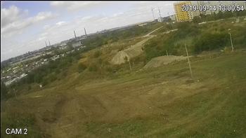 Тернопіль 14 вересня 2019 року, 2019-09-14 13:00